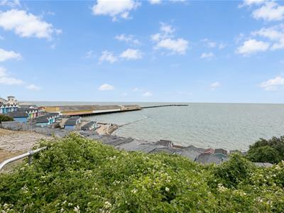 Seafront Location